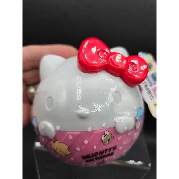 L.O.L. Surprise! Hello Kitty & Friends Mystery Capsule Toy By Sanrio - Picture 2 of 5